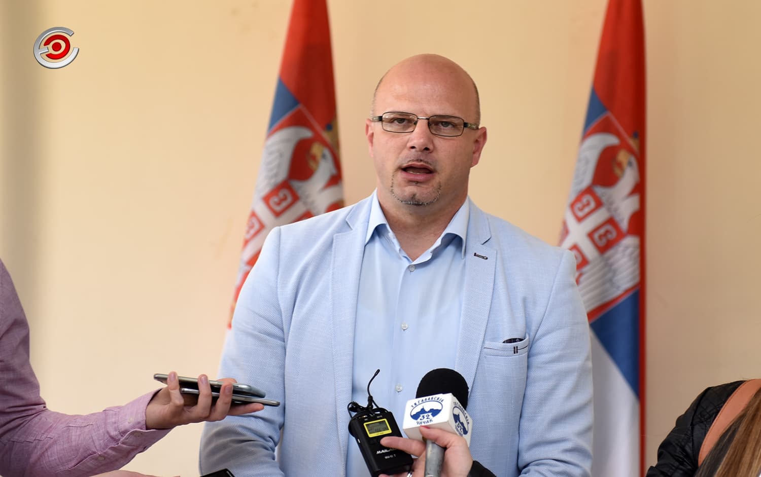 Trifunović: Obradoviću i Mitroviću smeta jak SNS u Čačku