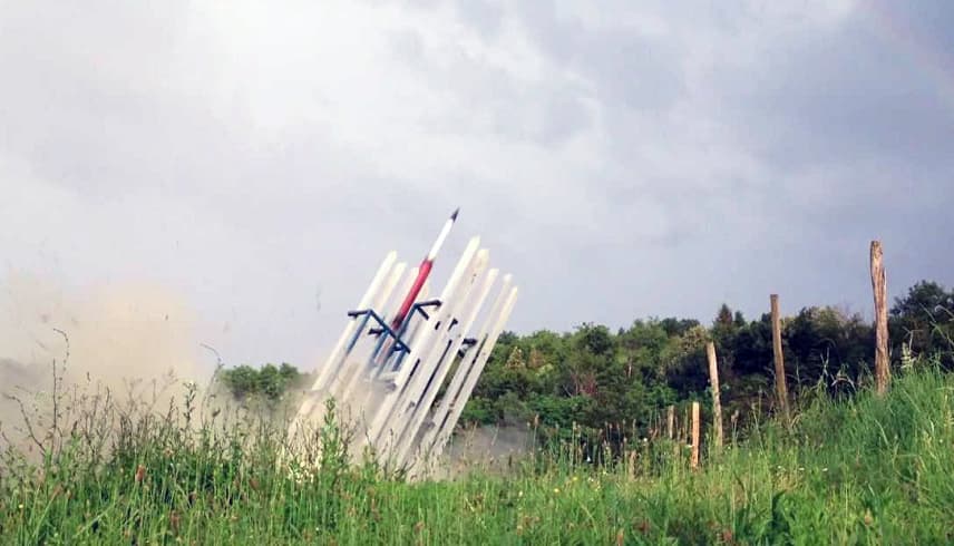 Izgradnja 25 automatskih protivgradnih stanica u slivu Drine