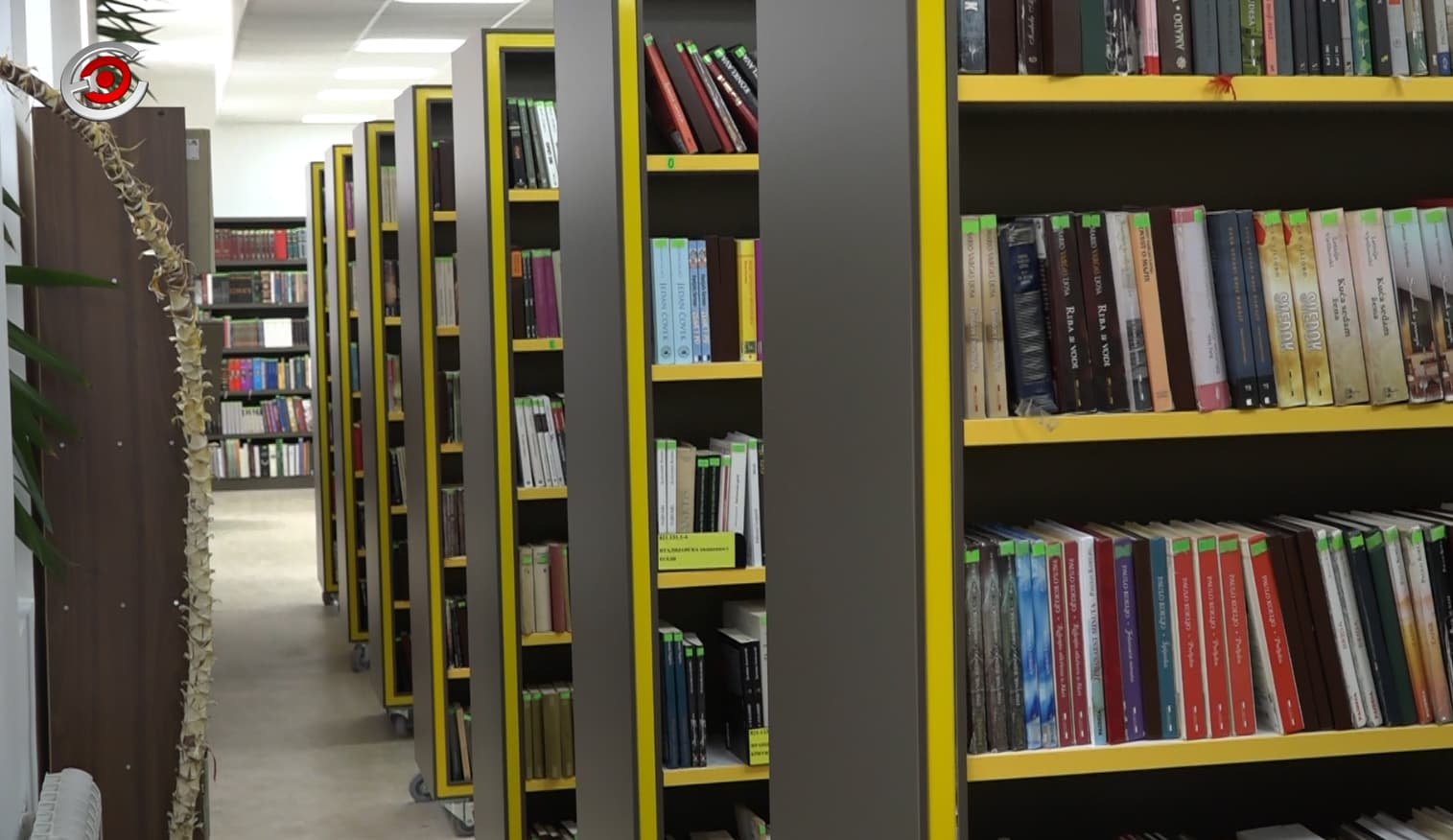 Gradska biblioteka Čačak: Besplatna članarina za odlične učenike