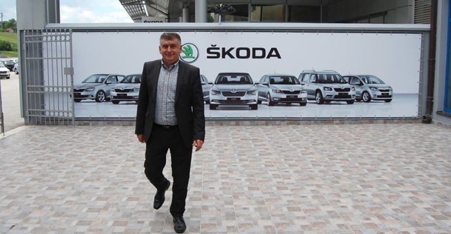 Čačanin dobitnik međunarodne nagrade "Najmenadžer i najkompanija 2019"