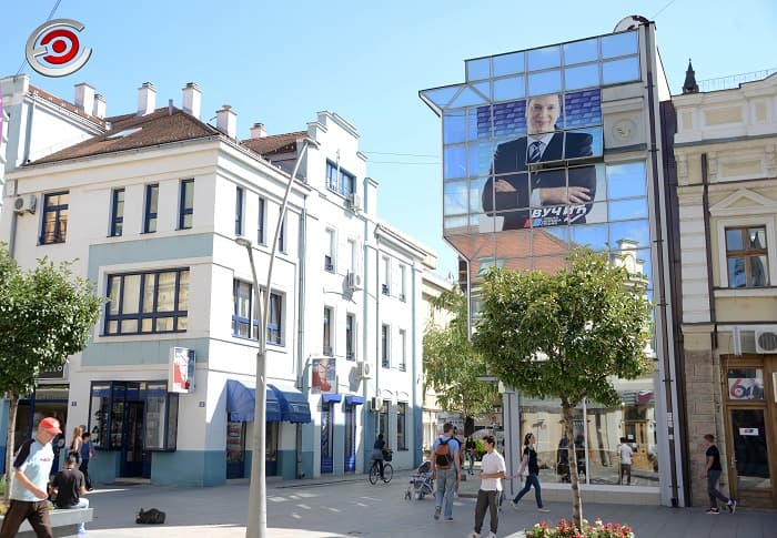 SNS Čačak: Čačanska opozicija u svojim izjavama za javnost iznela niz nebuloznih tvrdnji