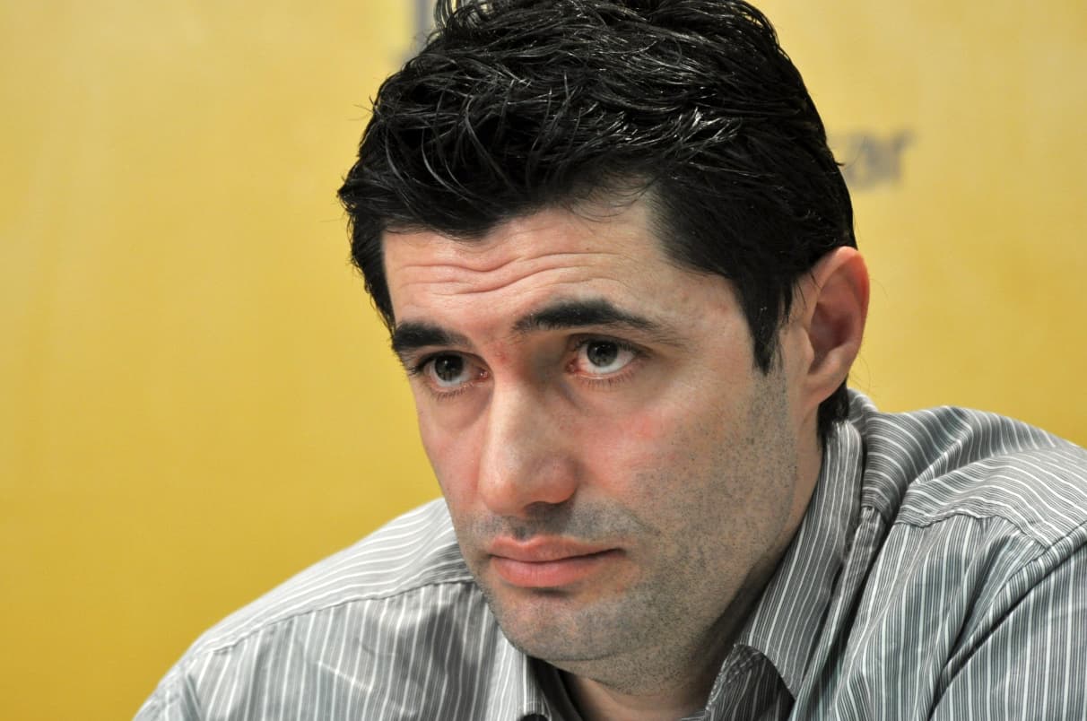 Poledica: Imaćemo kompletnu dokumentaciju za FK Borac, ovo je za krivične prijave!