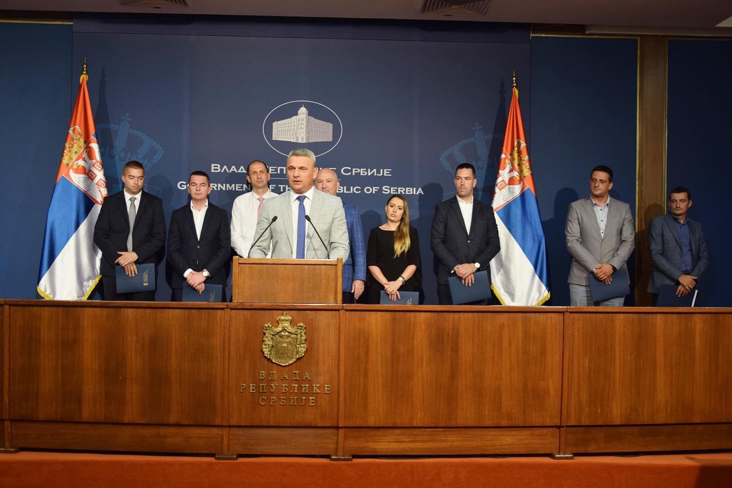 Čačku, Gornjem Milanovcu i Kraljevu dodeljena sredstava za podizanje inovacionih kapaciteta