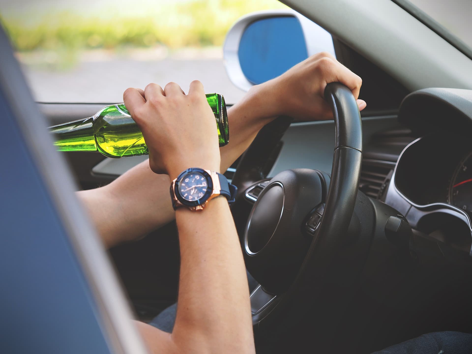 Zbog vožnje u alkoholisanom stanju sankcionisano 148 vozača