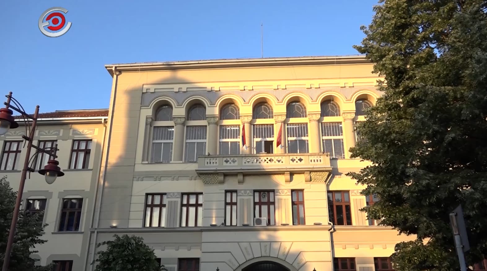 Čačanska Gimnazija 4. na listi najboljih srednjih škola u regionu