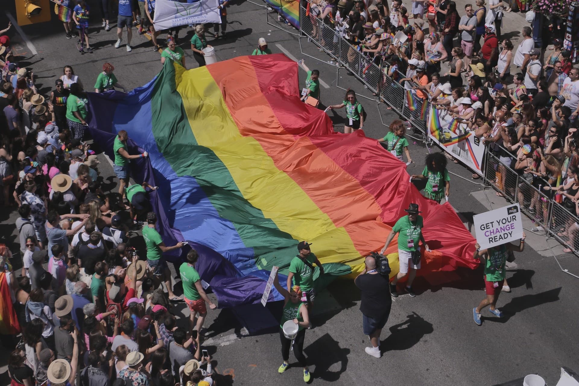 Policija: Do sada nije prijavljen skup LGBT aktivista u Čačku