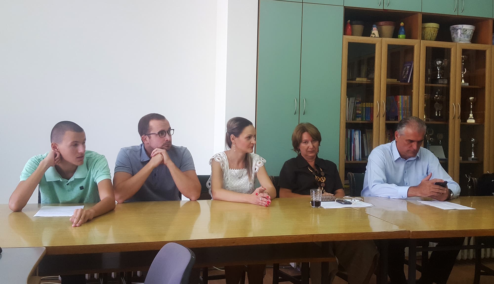 Medijska ne / vidljivost osoba sa invaliditetom u Čačku