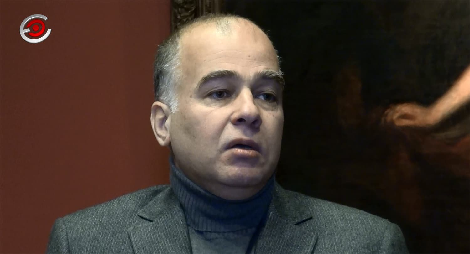 Vladan Matijević dobitnik ovogodišnje nagrade "Ramonda Serbika"