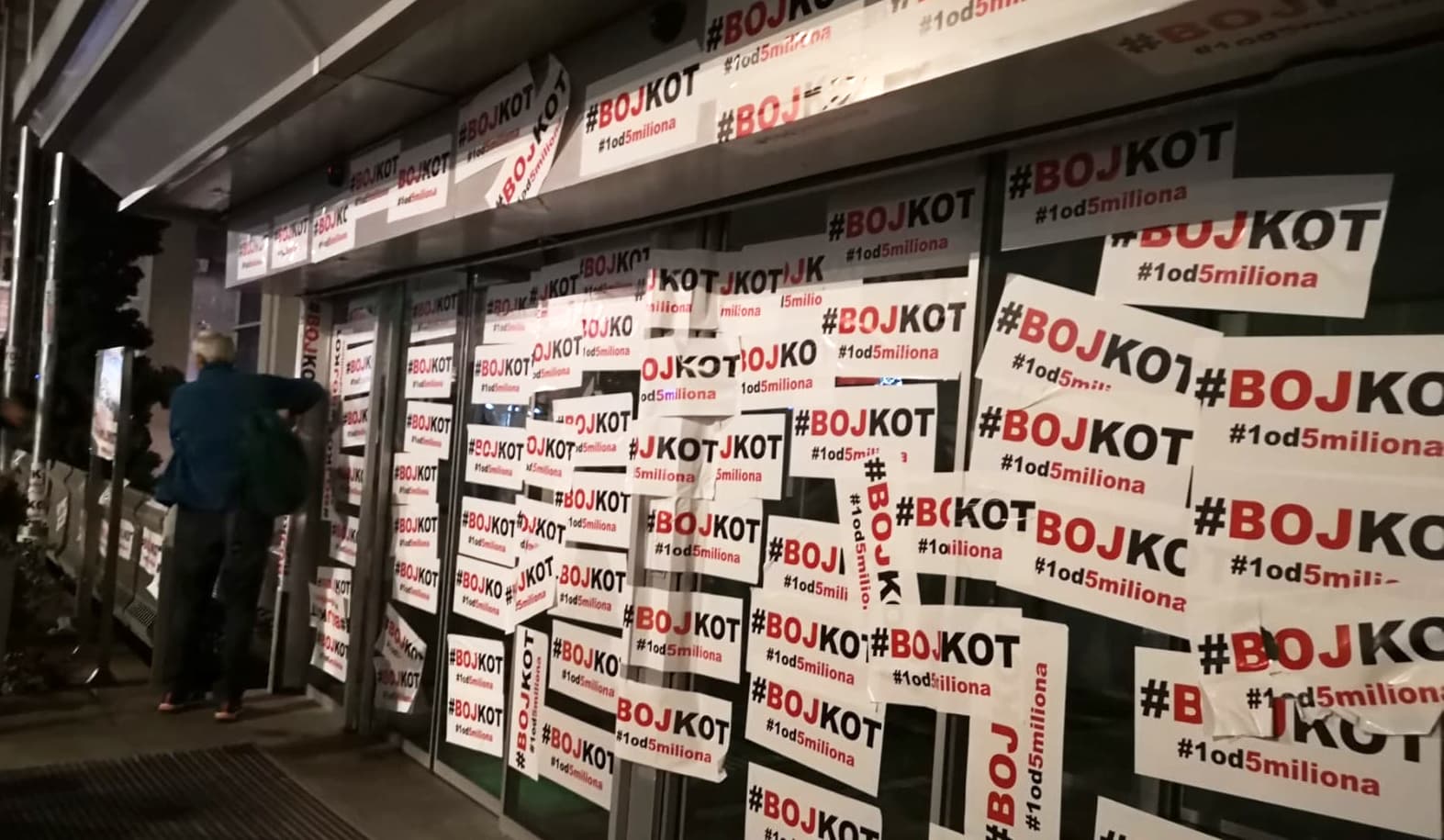 Savez za Srbiju: Srbija kreće u bojkot
