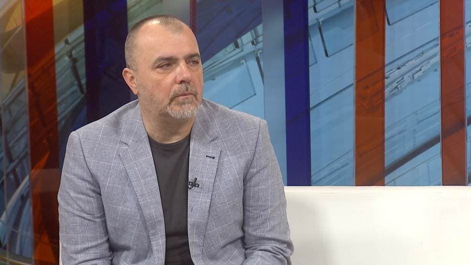 Nikola Kojo: Odlazim iz Srbije, ne želim da moja deca odrastaju u ovoj crnoj rupi