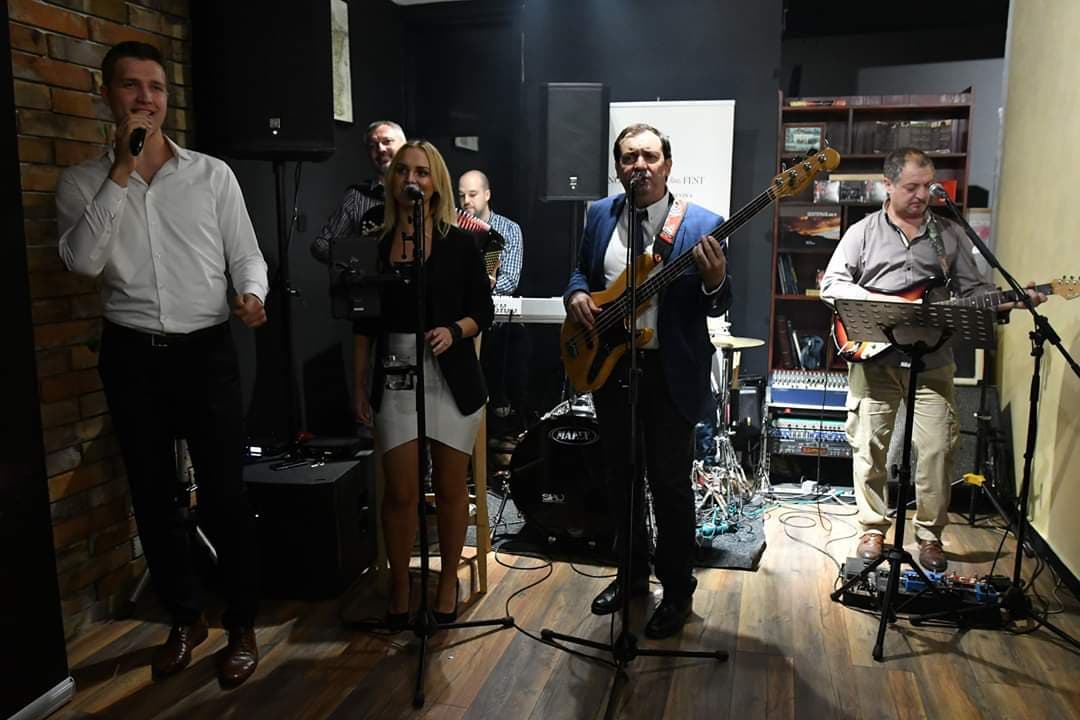 Promocija novog albuma orkestra "Stari Grad"