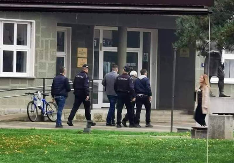 Uhapšen direktor Razvojne agencije Požega
