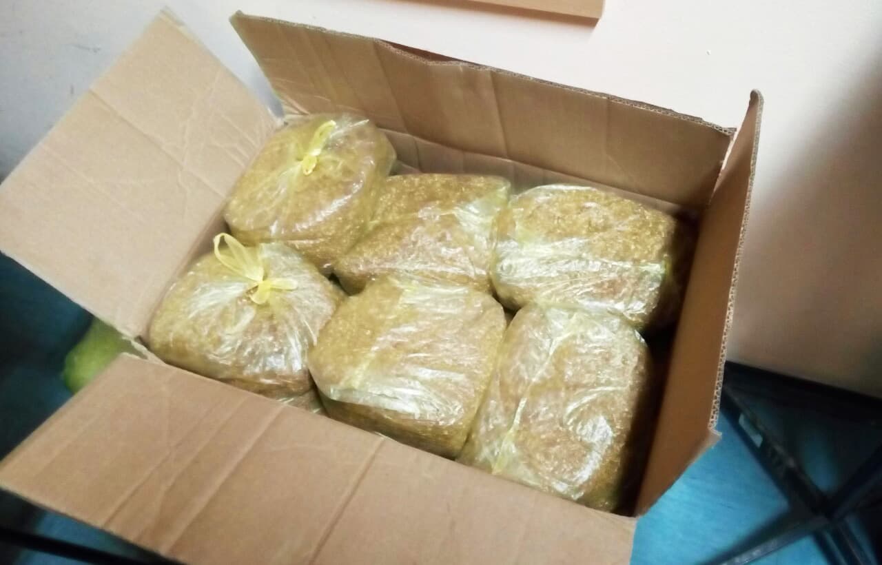 Ivanjica: Uhapšene dve žene zbog nedozvoljenog prometa 38 kg rezanog duvana