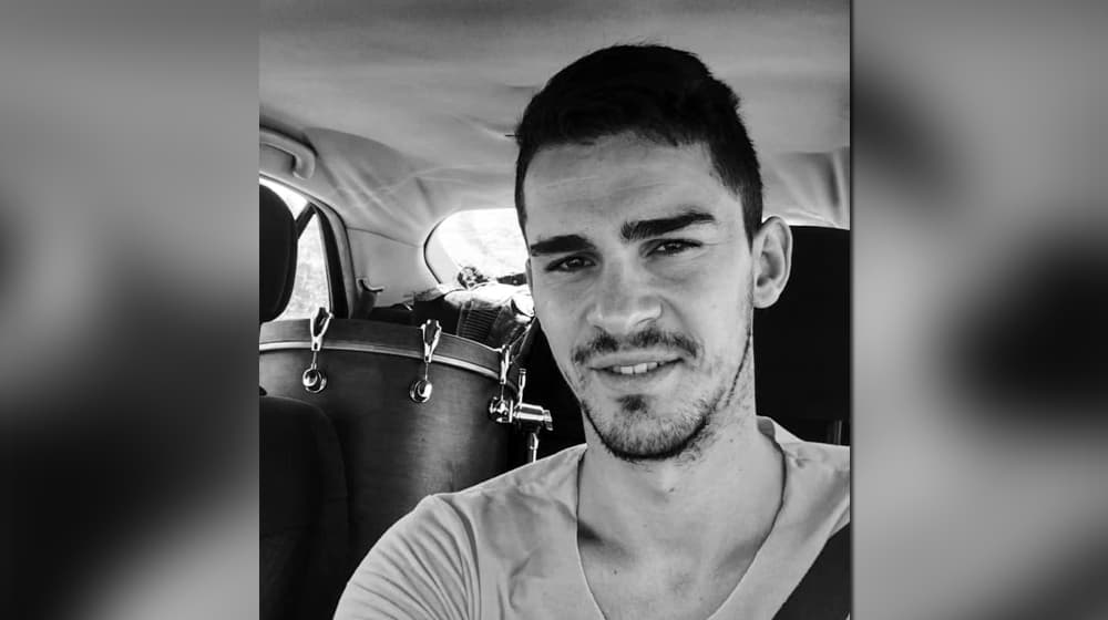 PIJANI VOZAČ UBIO MUZIČARA IZ KNIĆA: Nemanja (22) platio životom, vozača audija isključili iz saobraćaja sat pre nesreće