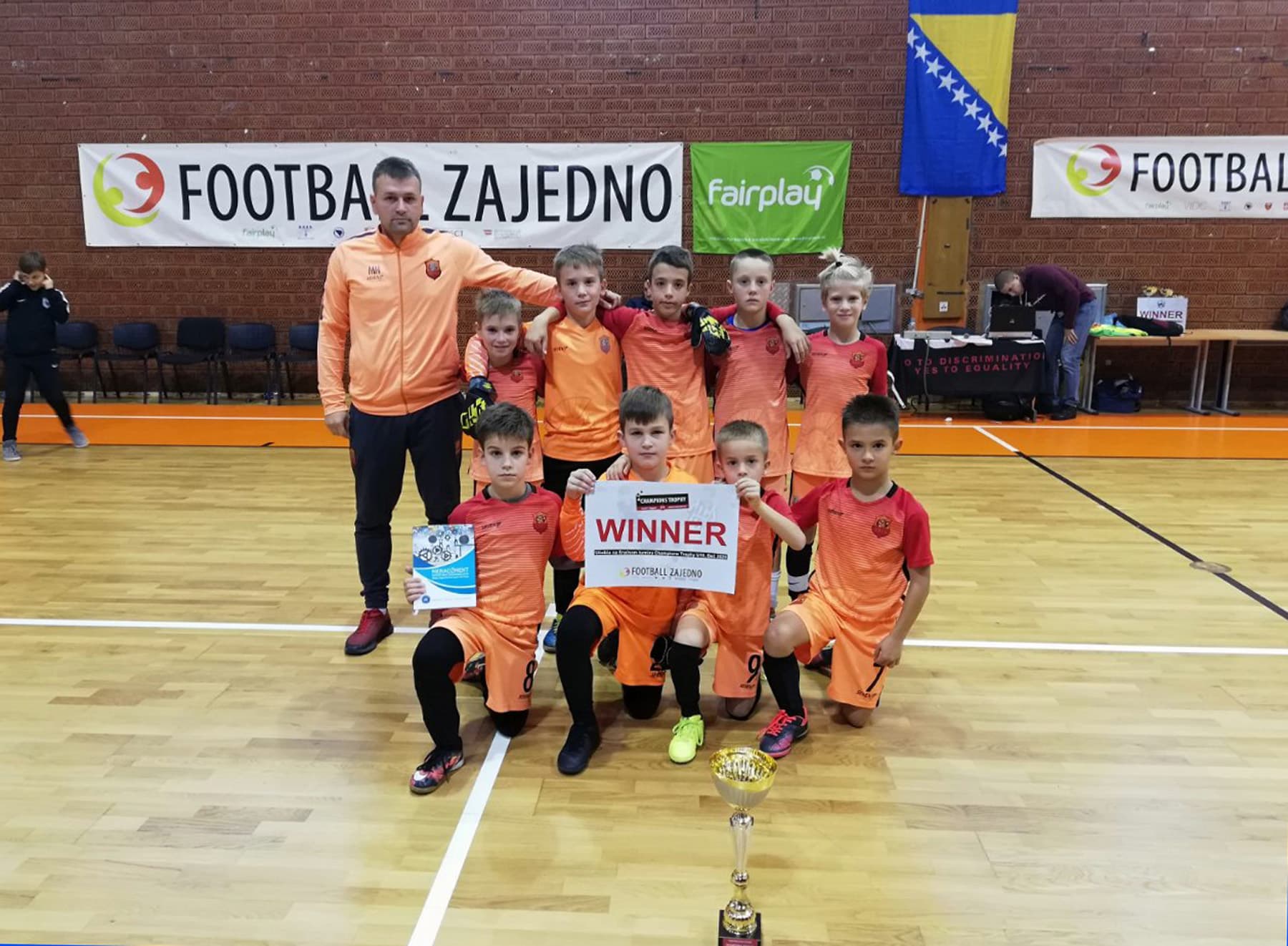 Čačanski FK Ares u rangu Liverpula, Mančester Sitija, Juventusaâ€¦