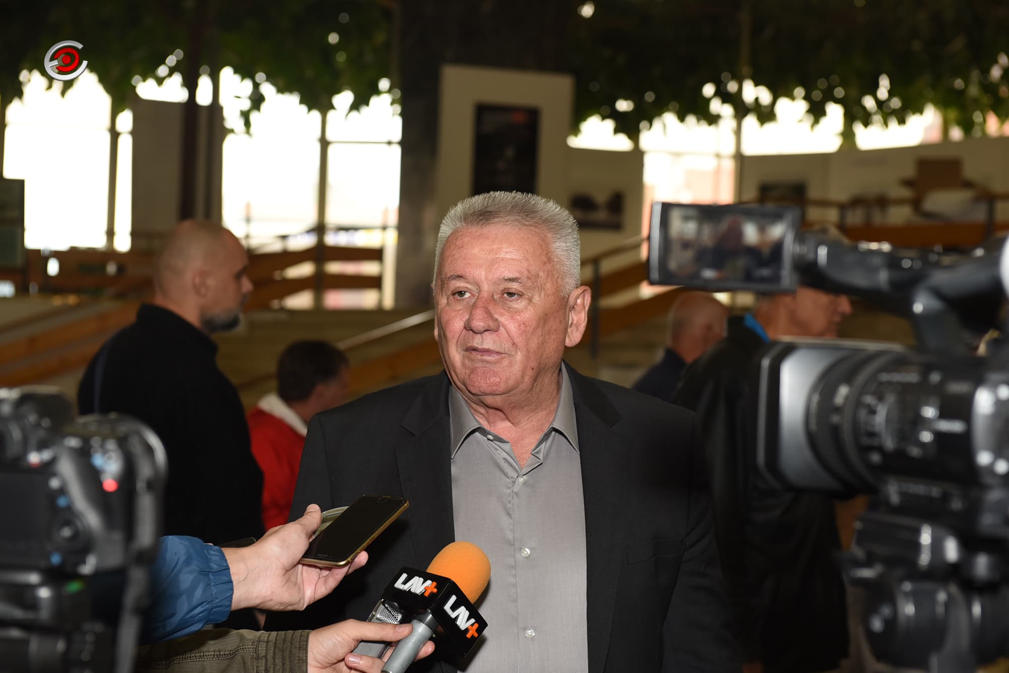 Ilić: Vučićeva bolest širi se i na opoziciju