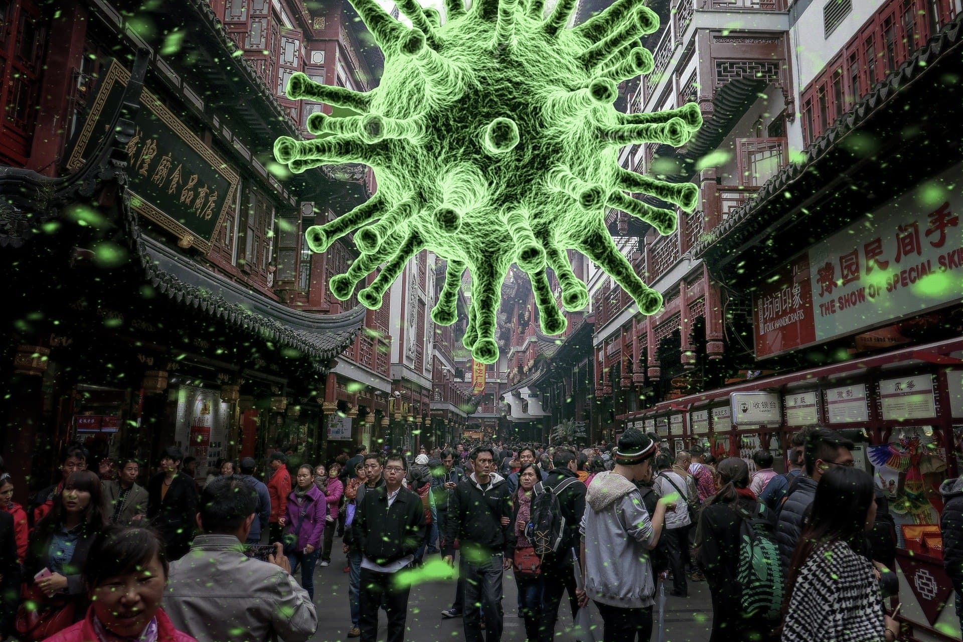Lekari: Korona virus nam je pred vratima