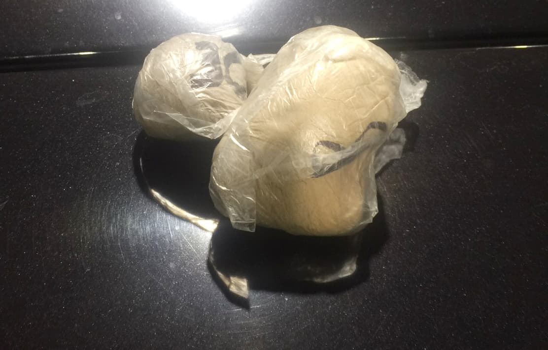 Uhapšen zbog 100 gr heroina