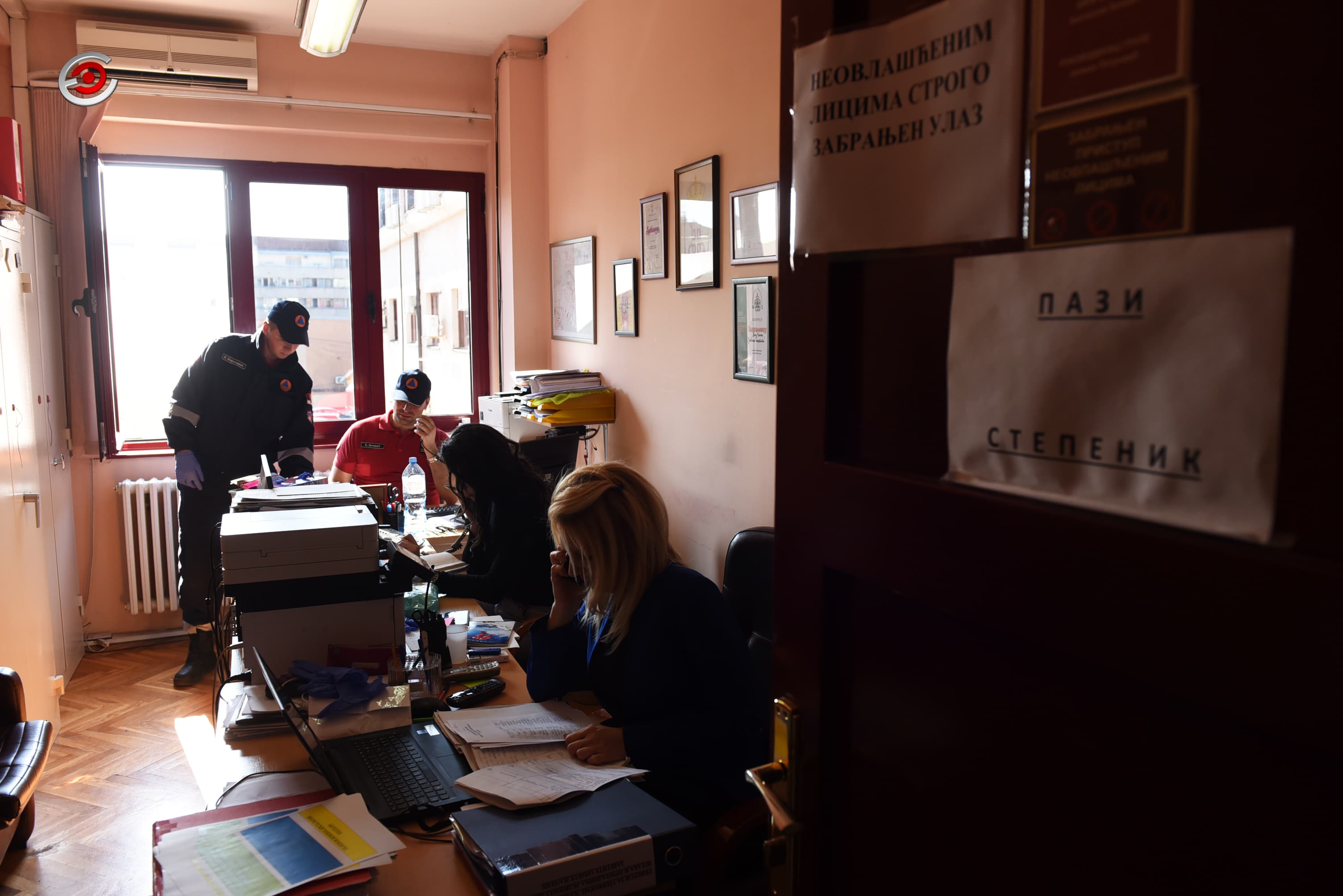 Formiran Štab volonterske pomoći 65+ sa 11 centara (BROJEVI TELEFONA)