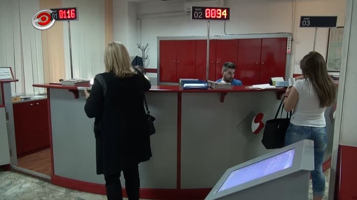 Rad Nacionalne službe za zapošljavanje sa korisnicima tokom vanrednog stanja