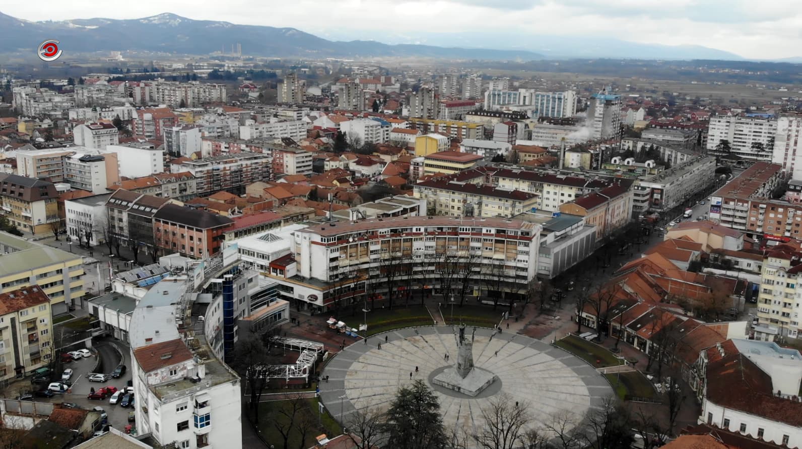 Zaražena doktorka kraljevačkog Zavoda za javno zdravlje, svi zaposleni u samoizolaciji