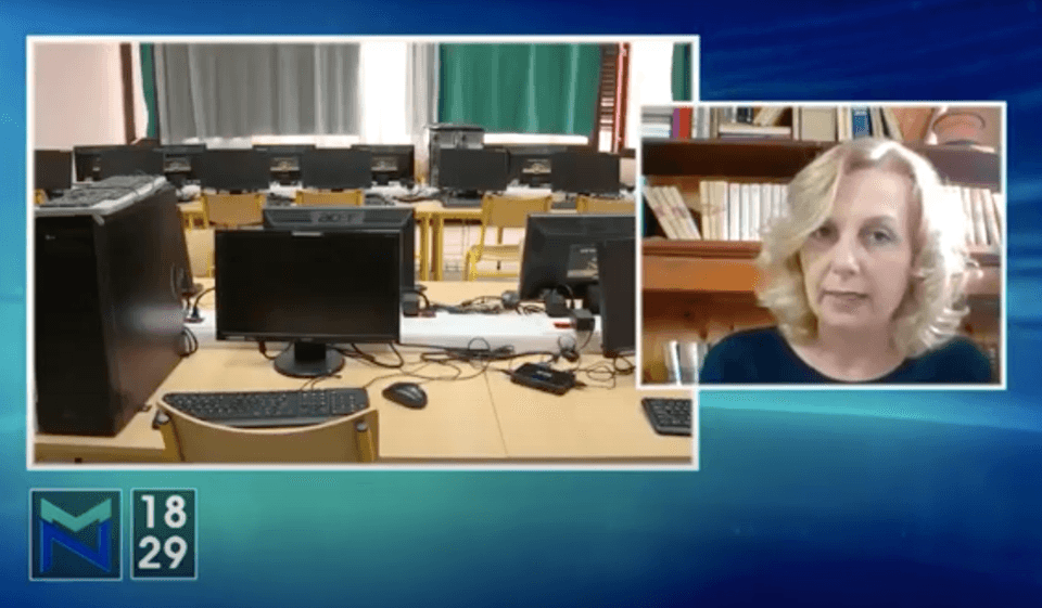 Janković: Sistem online Završnog ispita PAO!