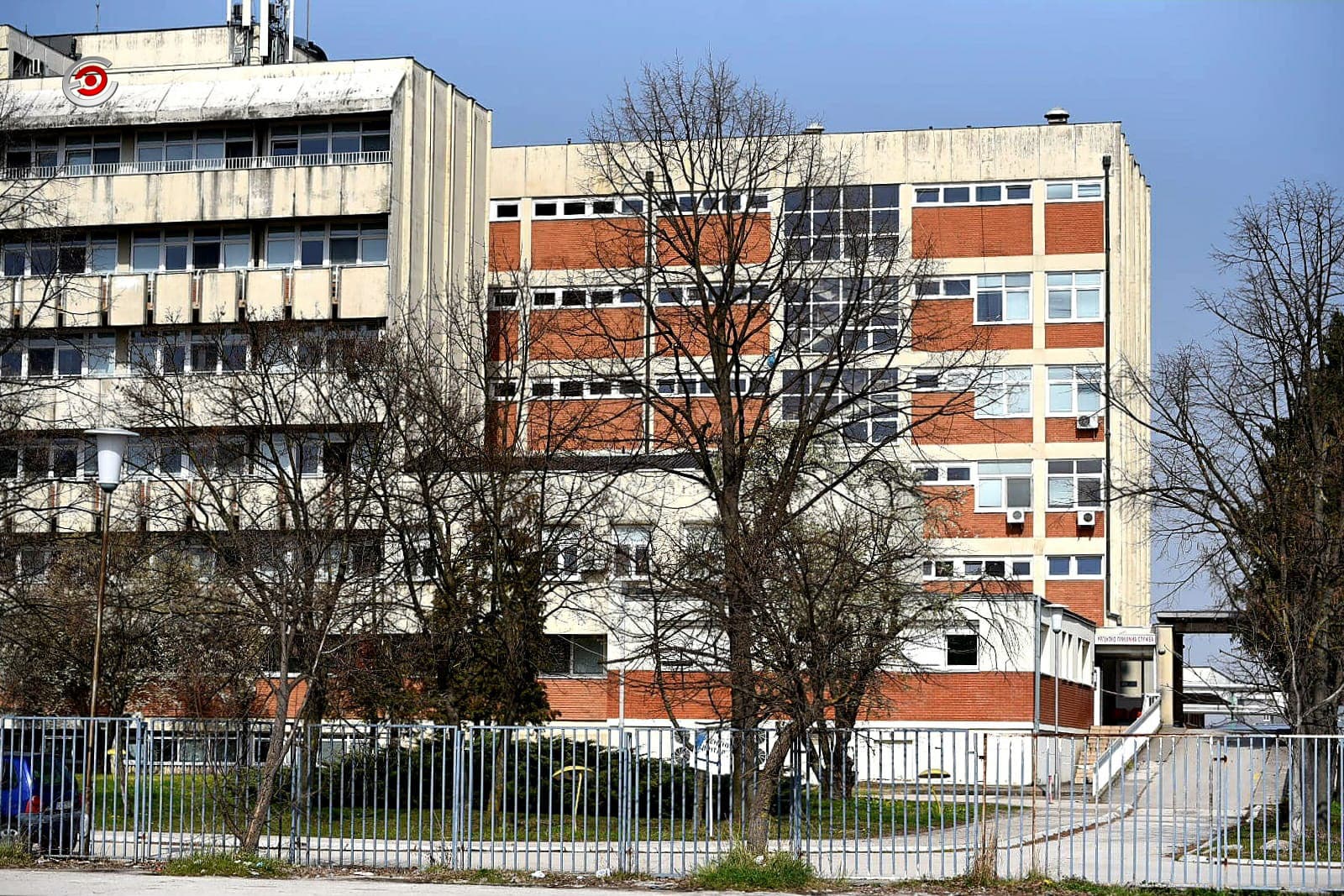 Na Infektivnom odeljenju u Čačku bez prijema novih pacijenata