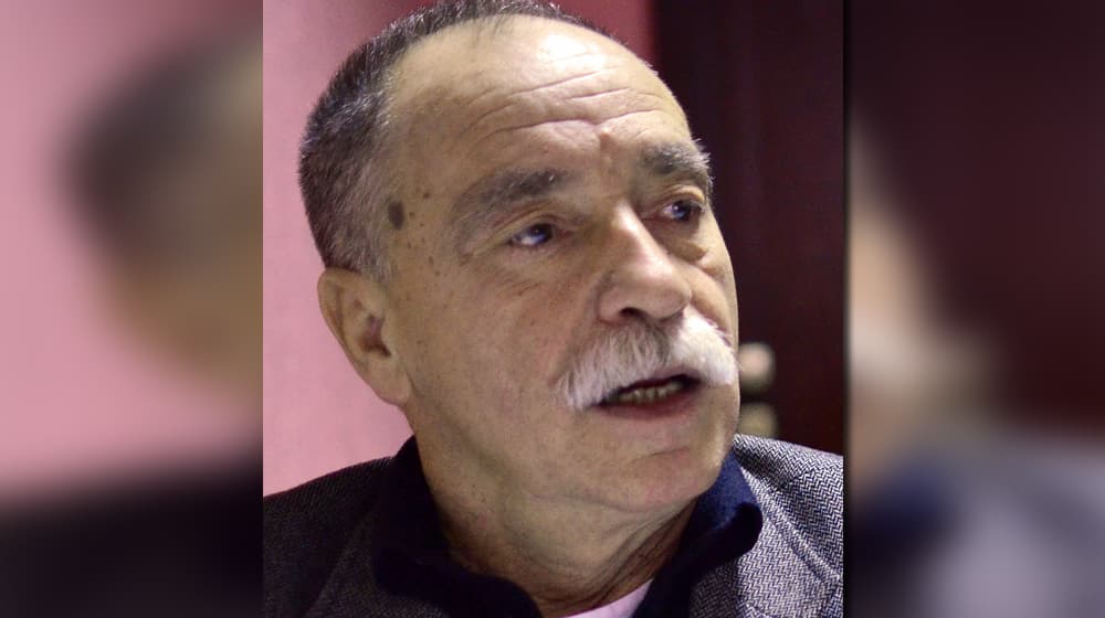 Rajko Petrov Nogo laureat Disove nagrade za 2020. godinu