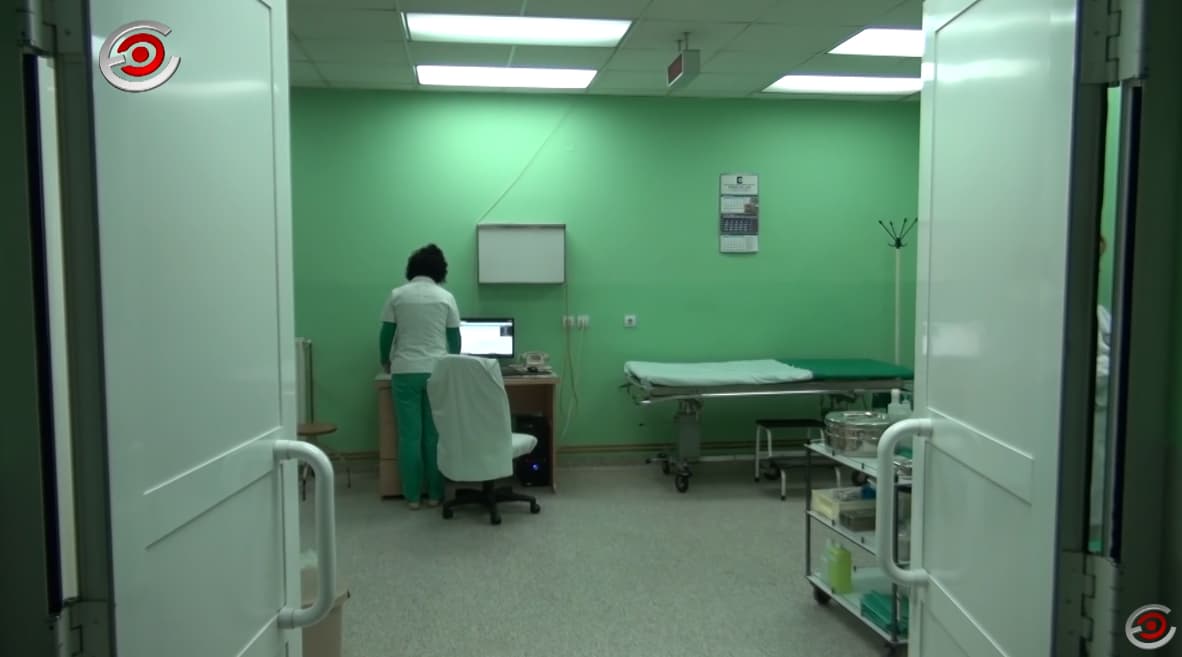 GG "Čačak je naš" poziva gradsku vlast: Nagradite medicinske radnike da bi ih imali i ubuduće!