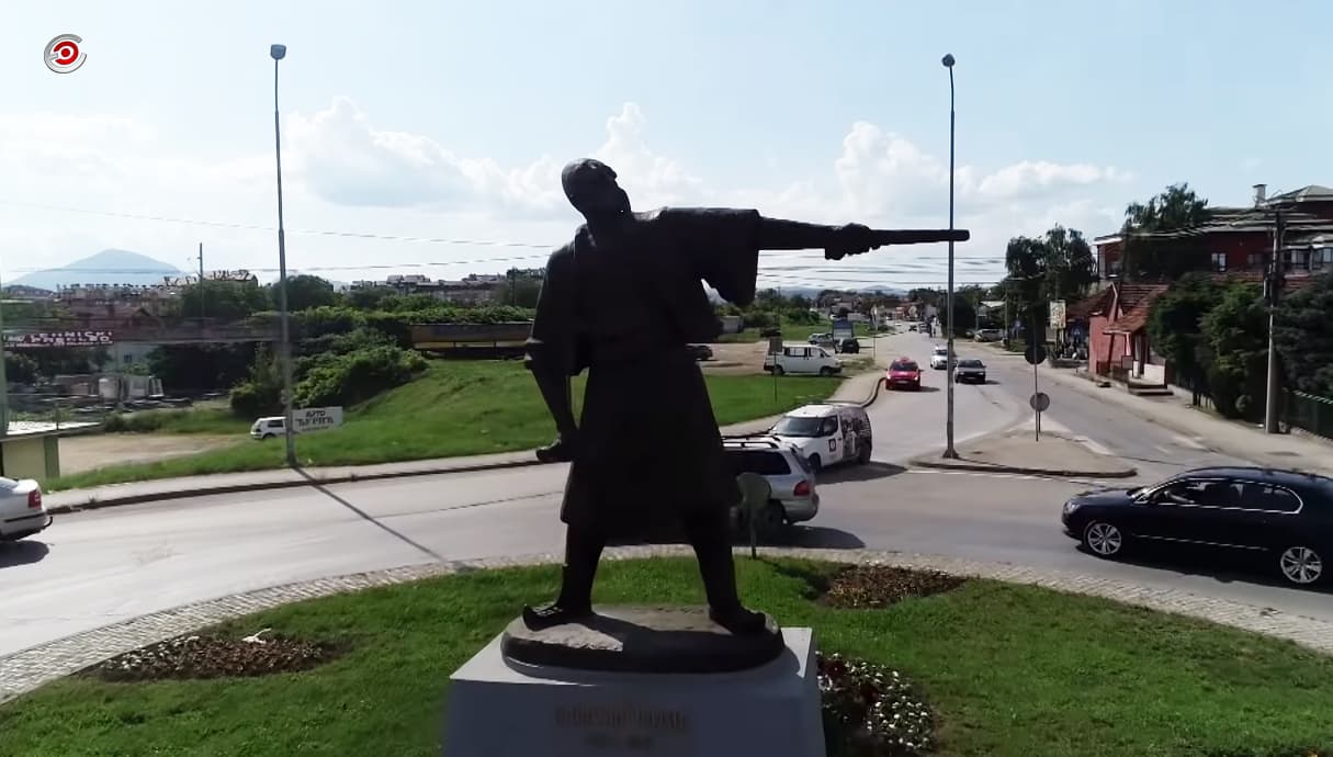 Na današnji dan na brdu Ljubiću počela je čuvena bitka