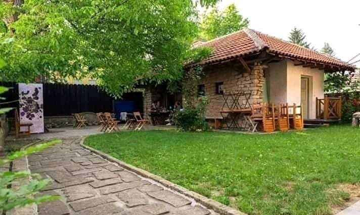 Tribina "Srpski nacionalni ponos danas" u Čačku