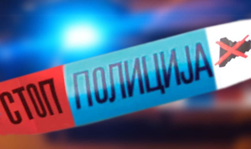 NESREĆA NA PUTU ČAČAK - POŽEGA: U udesu učestvovala tri vozila, motociklista preminuo