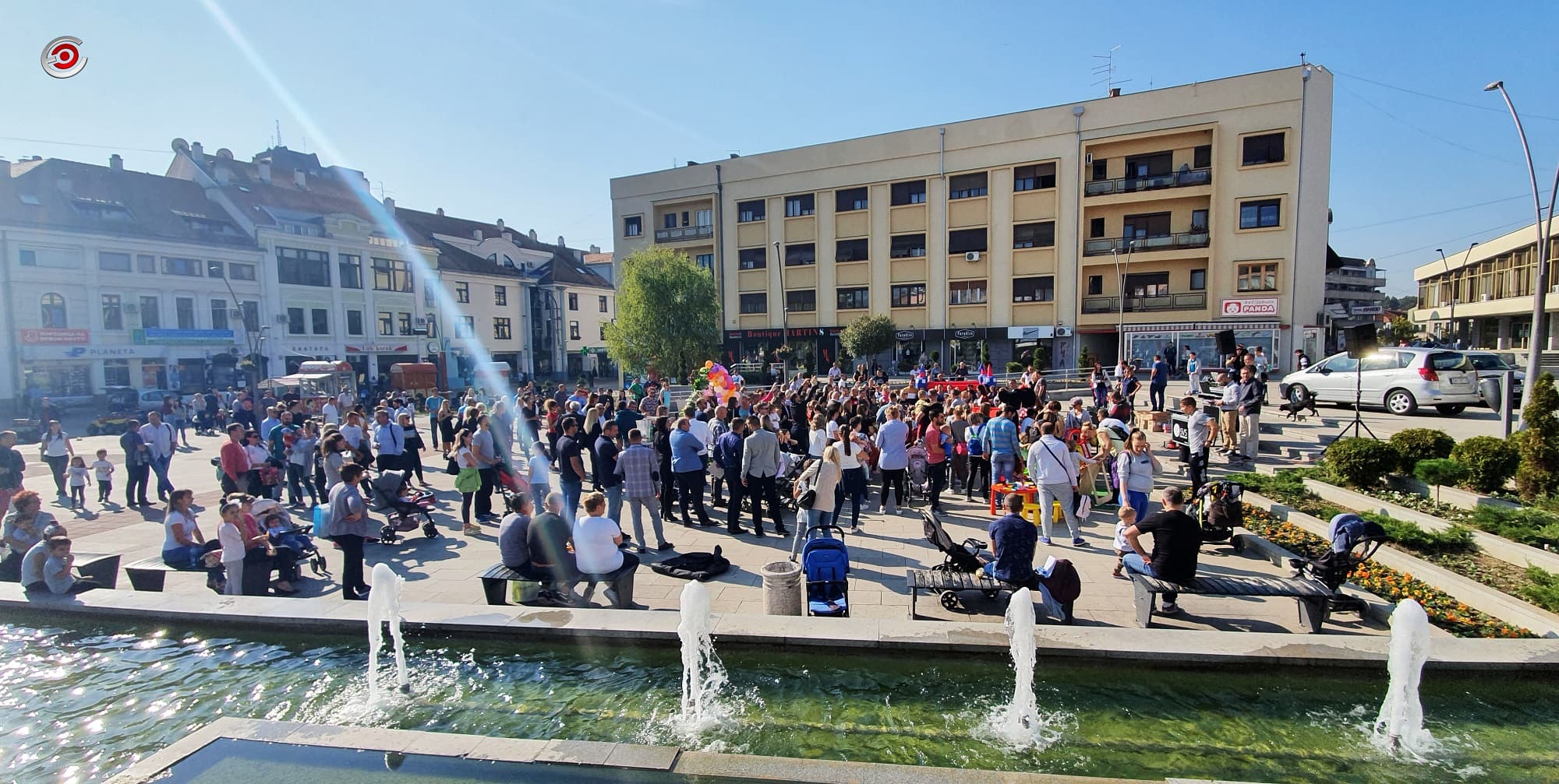 Utakmice sa publikom i okupljanje do 1000 ljudi od 1. juna