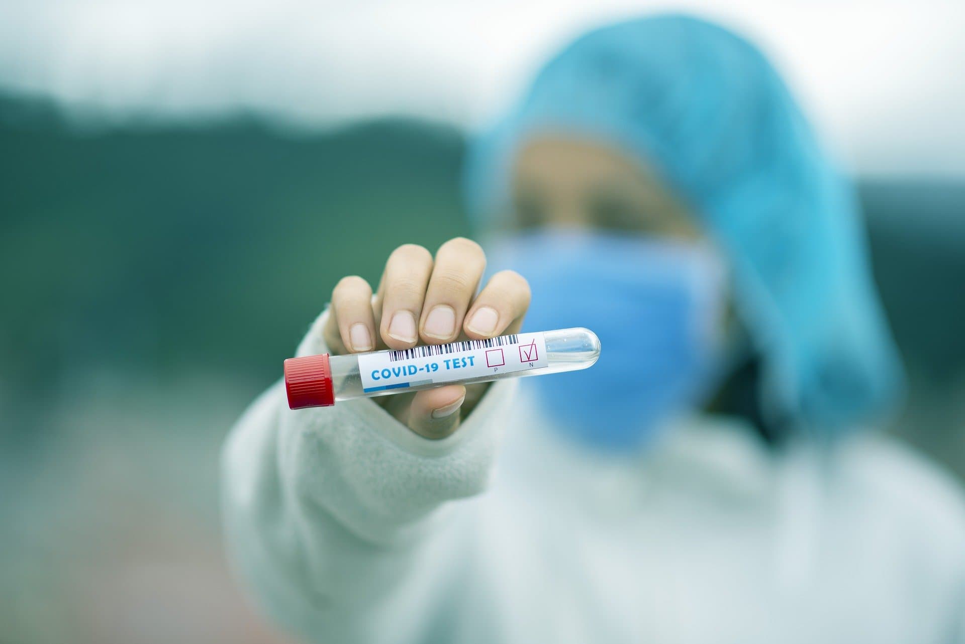 I dalje negativni svi uzorci na korona virus