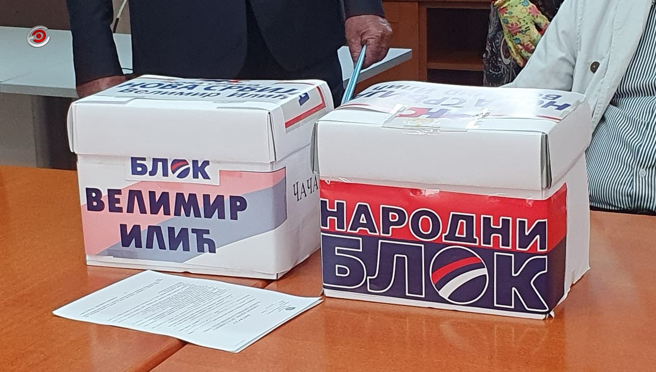 Nova Srbija na predstojeće izbore izlazi sa novim sloganom