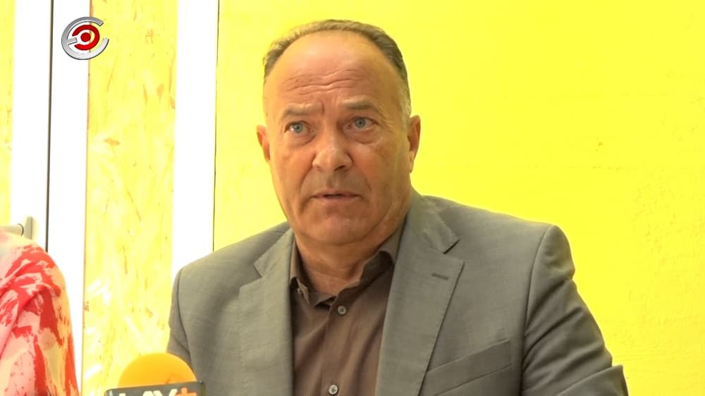 GG "Čačak je naš": Ministre Šarčeviću, da li ste se uverili da ni milion evra nije dovoljno za rekonstrukciju škole?