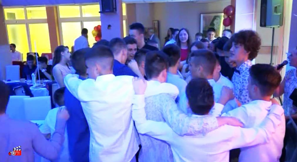 Otkazane maturske proslave za osmake u osnovnim školama u Čačku