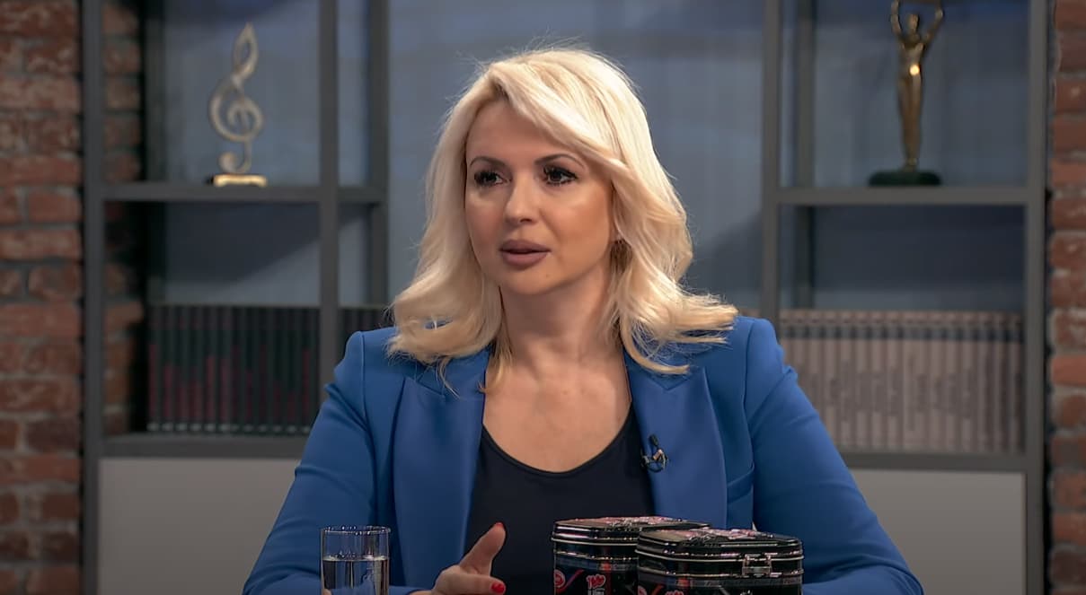 Dr Darija Kisić Tepavčević: Proslave veliki faktor rizika, pevanjem se prenosi korona virus
