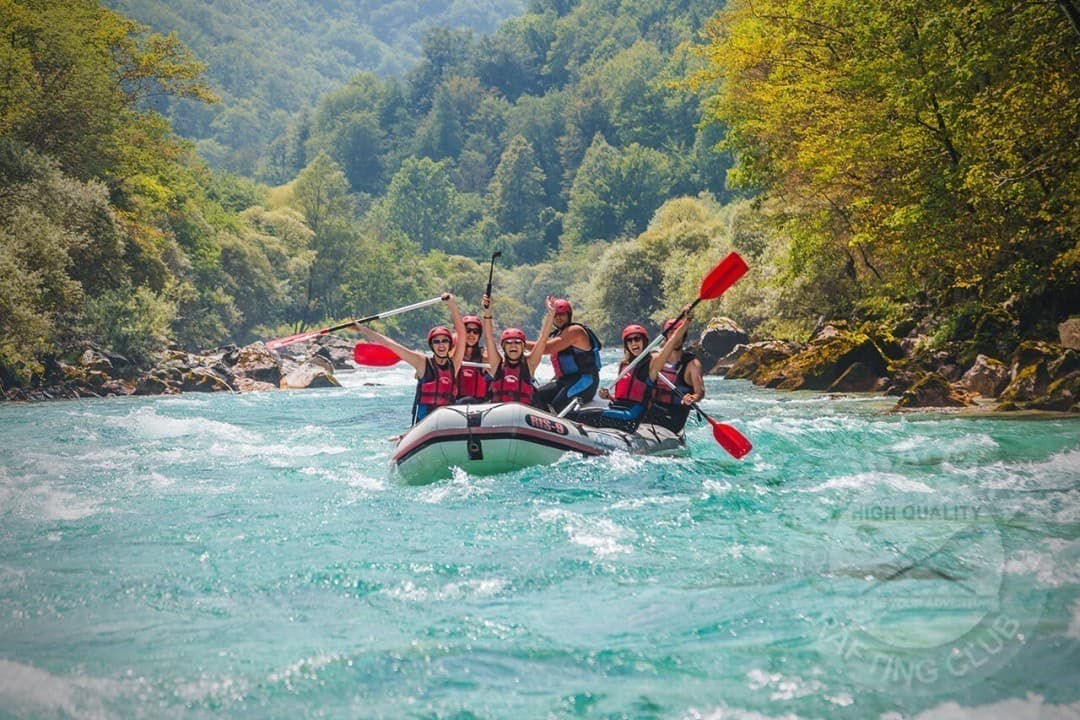 RAFTING UDRUŽENJE: Optuženi smo bez ikakvog osnova