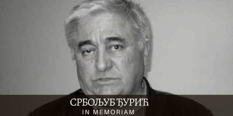 Preminuo privrednik Srboljub čurić