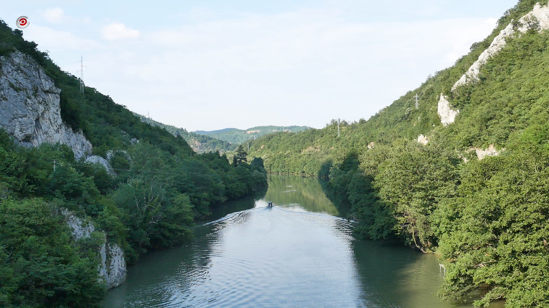 Pravi letnji dani pred nama, u petak uveče kratkotrajni pljuskovi