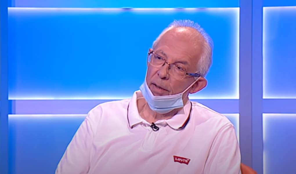 Kon: Ne bi trebalo nikad da bude publike na utakmicama