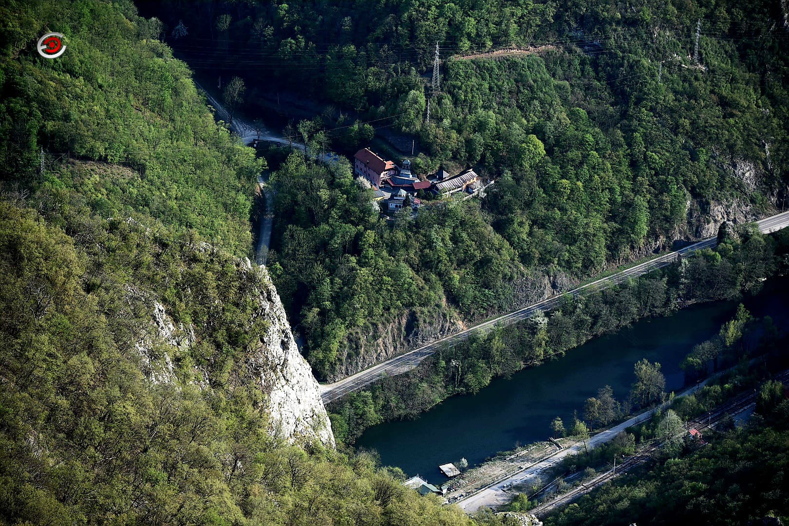 Danas je veliki praznik - Preobraženje!