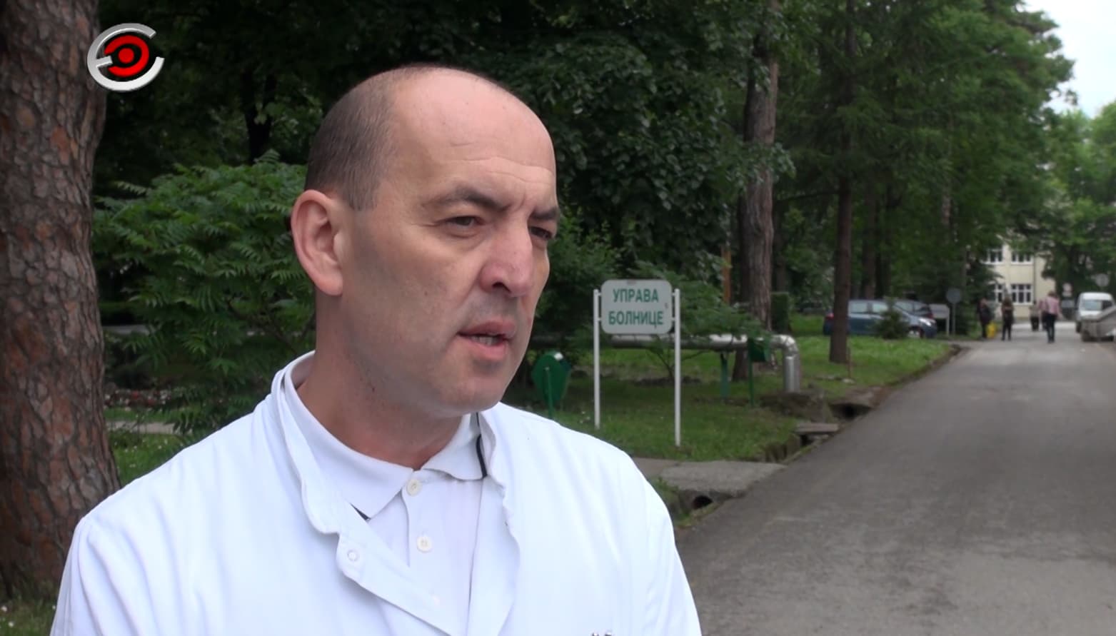 "Čačak je naš": Tražićemo izveštaj o dosadašnjem toku epidemije