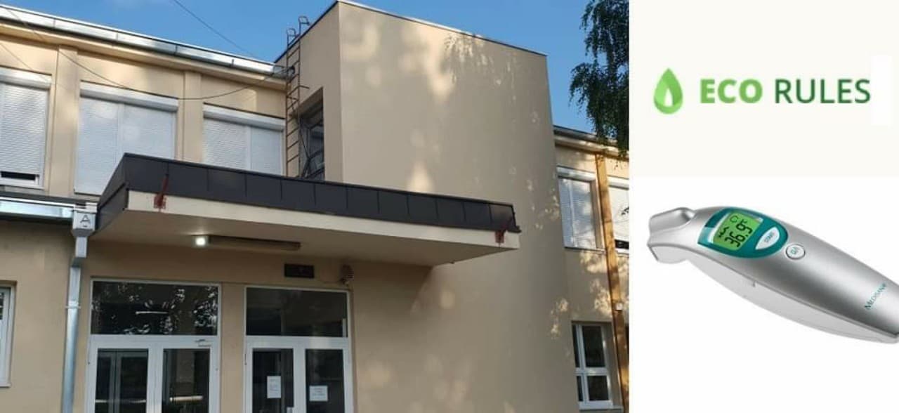 Osnovna škola Preljina spremna za početak školske godine
