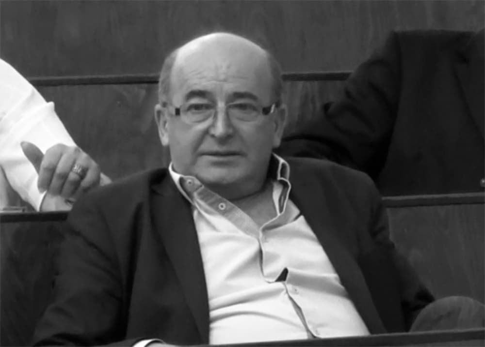 Preminuo Radenko Luković, nekadašnji zamenik gradonačelnika Čačka