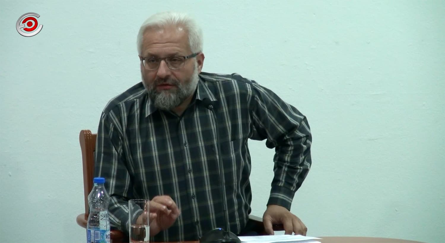 Predavanje "Kafka, Haksli, Orvel - svet u kome živimo"
