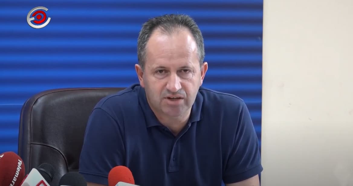 Izmirite dugovanja prema JKP "Vodovod" Čačak, najavljene tužbe