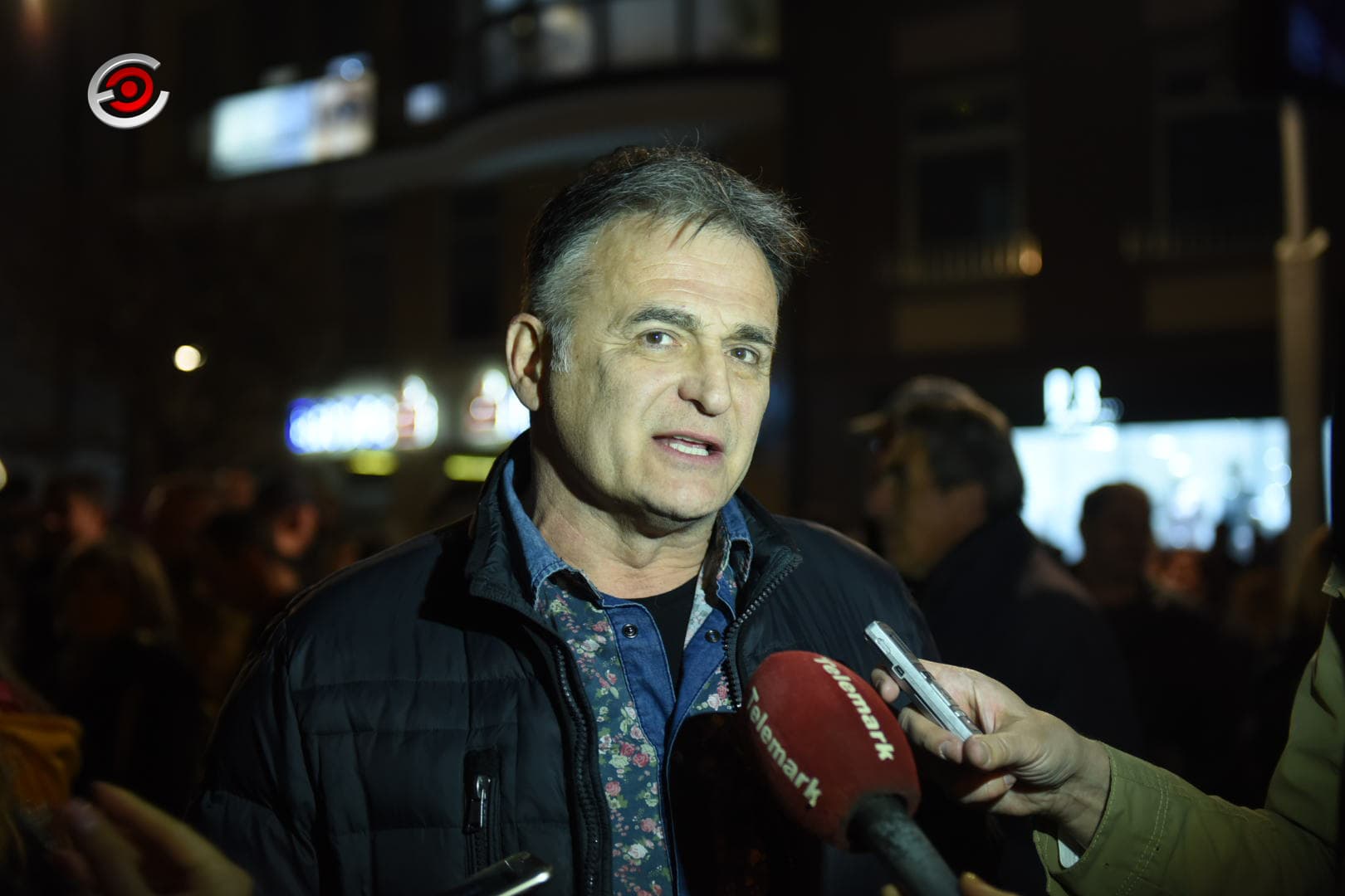 Lečić: DS dobila novo rukovodsto, članovi su rekli svoje