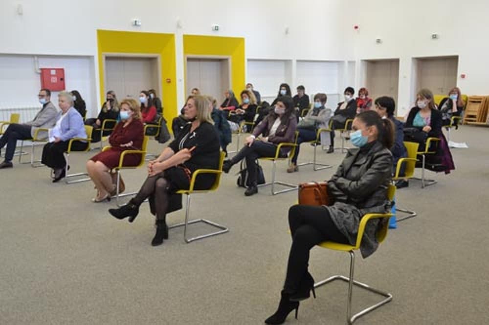 Održan sastanak školskih bibliotekara Moravičkog okruga